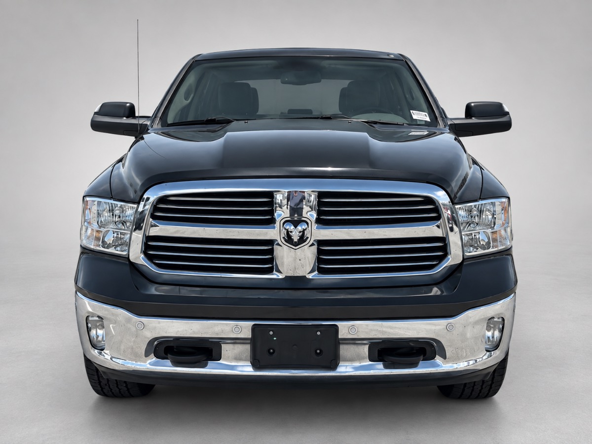 2016 RAM Ram 1500 Pickup Big Horn - Photo 7