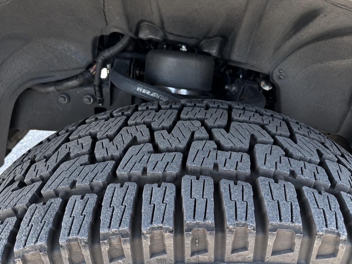 2016 RAM Ram 1500 Pickup Big Horn - Photo 12
